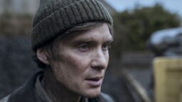 Cillian Murphy ja Matt Damon paljastavat Irlannin vaietun totuuden