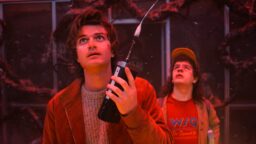 Nyt se päättyy: Stranger Thingsin elokuvamittainen finaalijakso päräyttää vuoden 2026 käyntiin