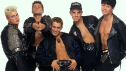 Ysärin legendaarisesta brittipoppibändistä on tehty dokkari – katso traileri