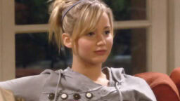 Tiesitkö? Jennifer Lawrence näytteli 17-vuotiaana sitcom-sarjassa