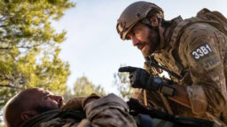 Verinen sotaelokuva vuodelta 2023 floppasi – nyt siitä on tullut maailmanlaajuinen suoratoistohitti!