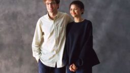 Zendaya ja Robert Pattinson menivät kihloihin – ilmoitus julkaistiin Boston Globe -lehdessä