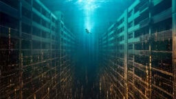 Apokalyptinen scifi-jännäri The Great Flood sai trailerin