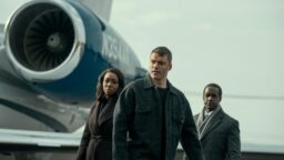 Netflixin ennätyksiä rikkonut agenttisarja jatkuu keväällä – teasertraileri tarjoaa heti jännityksen hetkiä