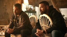 Mitä tulee Netflixiin vuoden vaihduttua? Tsekkaa tästä kaikki tammikuun 2026 uudet sarjat ja leffat!