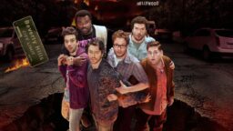 Nyt suoratoistona: Hulvaton katastrofikomedia – nimekäs tähtikaarti esittää leffassa itseään