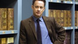 Tänään tv:ssä: Tom Hanks tekee vakuuttavaa työtä vuoden 2009 hittijännärissä