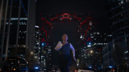 Jättimäinen scifi-floppi saapuu pian striimattavaksi