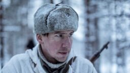 Kuka Tuntemattoman sotilaan hahmoista olet? Testaa ja selvitä!