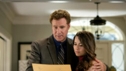 Illalla tv:ssä: Uusioperheen arkea pilke silmäkulmassa – Will Ferrellin eniten tienannut elokuva