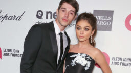 Disney-stara pidätetty lapsipornon hallussapidon takia