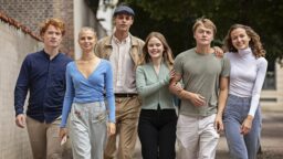 Tänään tv:ssä: Fridan ja Selman ystävyys joutuu koetukselle vuoden 2022 nuorisodraamassa