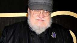 George R. R. Martinilla on sota House of the Dragon -tuottajan kanssa: ”Tilanne on pohjattoman huono”