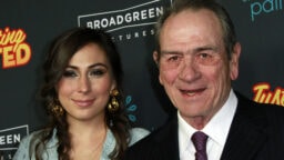 Tommy Lee Jonesin tytär on löydetty kuolleena hotellihuoneesta