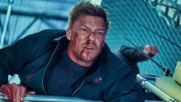 Reacher-stara Alan Ritchson tähdittää “Netflixin suurinta elokuvaa” – ensi-ilta maaliskuussa