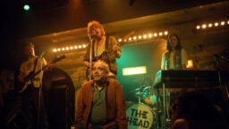 Netflixin pitkäikäisin scifi-sarja saa jatkoa – minne sarja sukeltaa tällä kertaa?