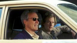 Illalla tv:ssä: Clint Eastwood löysi uuden kulman poliisihahmoonsa – vuoden 2002 pollarilla on heikkous