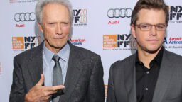 Matt Damon kertoo hauskan tarinan Clint Eastwoodista: ”Haluatko tuhlata kaikkien aikaa?”