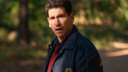 Netflixin uutuussarjaa katsoo koko maailma – mysteeritrilleri on ykkössijalla 77 maassa!