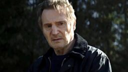 Tänään tv:ssä: Liam Neeson tekee hienon roolin vuoden 2023 jännärissä