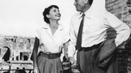 Illalla tv:ssä: Audrey Hepburnin läpimurtorooli toi Oscar-palkinnon – kertoo seikkailullisesta päivästä lomalla