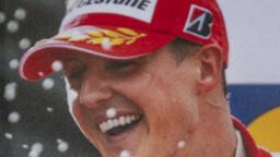 Netflix kehittää dokumenttia F1-legendan läpimurtokaudesta