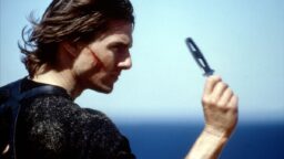 Illalla tv:ssä: Tom Cruisella oli toimintaleffan näyttelijälle outo vaatimus – saattoi pilata uran