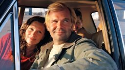 Illalla tv:ssä: Jussi-palkittu rikosleffa Kai Lehtisellä varustettuna – sai lähes 100 000 katsojaa teattereissa