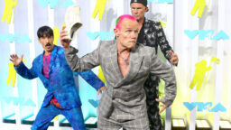 Red Hot Chili Peppers -dokumentti saapuu Netflixiin