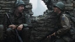 Nyt suoratoistossa: Ehkä kaikkien aikojen paras sotaelokuva – julma yksityiskohta meni katsojilta ohi