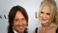 Keith Urban ja Nicole Kidman New Yorkissa vuonna 2017.