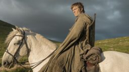 Valtaistuinpeli on nyt kuumimmillaan: Kenelle HBO sanoo tahdon