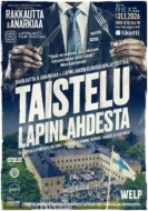 Taistelu Lapinlahdesta