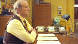 Tänään tv:ssä: Bill Murray johtaa huikeaa näyttelijäkaartia – Vuoden 2021 laatuelokuva nyt ensiesityksenä