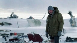 Tämän leffan loppu oli niin järkyttävä että kriitikkolegenda joutui poistumaan teatterista