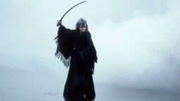 Kalevalasta tehtiin vuonna 1982 suurtuotanto, jonka raaka voima puhuttaa edelleen