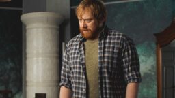 Suomalainen uutuuselokuva pääsi kovaan seuraan – Pääosassa Harry Potter -tähti Rupert Grint