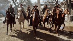 Nyt suoratoistossa: Rakastettu 80-luvun länkkäri – nuoret pyssysankarit nousevat kapinaan