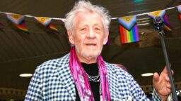 Ian McKellen hämmentyi Oscar-suosikkileffasta: ”En oikein käsitä sitä”