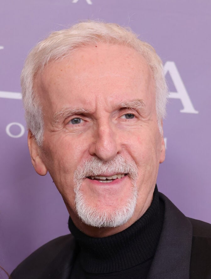 James Cameron on huolissaan Netflixin ja Warnerin yhdistymisestä – kirjoitti kirjeen senaattorille