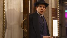 Onko tässä Ethan Hawken paras roolisuoritus? Oscar-ehdokkaaksi päässyt elokuva ei tullut Suomessa lainkaan teattereihin