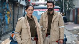 Netflixiin tuli toinen kausi ylistetystä rikossarjasta – Rotten Tomatoes -prosentti täydet 100