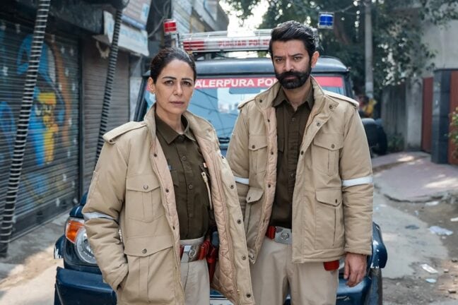 Netflixiin tuli toinen kausi ylistetystä rikossarjasta – Rotten Tomatoes -prosentti täydet 100