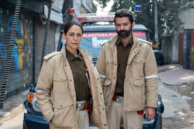 Netflixiin tuli toinen kausi ylistetystä rikossarjasta – Rotten Tomatoes -prosentti täydet 100