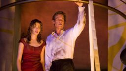 Tänään tv:ssä: Näyttävä katastrofielokuva vuodelta 2006 – Ei tosin pärjää alkuperäiselle