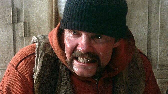 Tänään tv:ssä: Vuonna 1985 ilmestyi yksi kaikkien aikojen toimintaelokuvista, mutta et ehkä ole nähnyt sitä