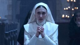 Tänään tv:ssä: Kauhuelokuvien pelottava hahmo sai oman elokuvan vuonna 2018 – Demoni pääsee valloilleen!