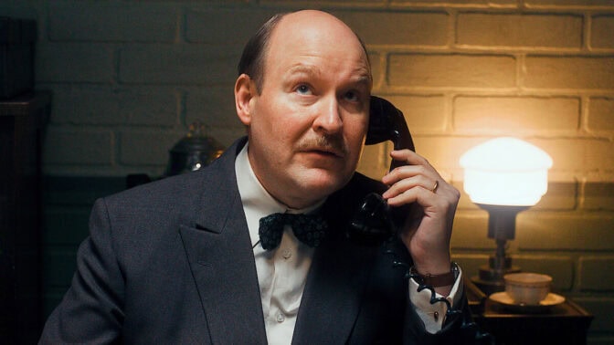 Ruotsin neutraalius 2. maailmansodassa puhuttaa – aiheesta lisättiin uusi elokuva Netflixiin