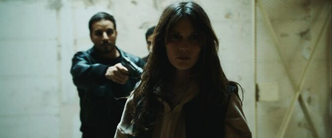 Traileri: Agent Zero! – Eläköitynyt salainen agentti pistää luut rutisemaan