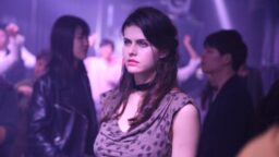 Tänään tv:ssä: Eroottinen draama vuodelta 2020 – Alexandra Daddarion esittämä opettaja ajautuu kiihkeään suhteeseen